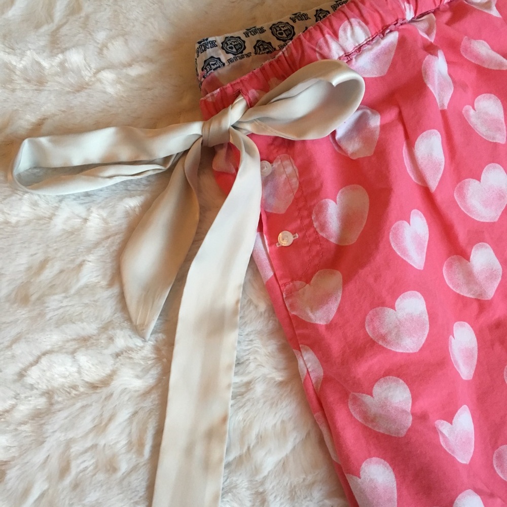 Victoria Secret PINK pajama pants